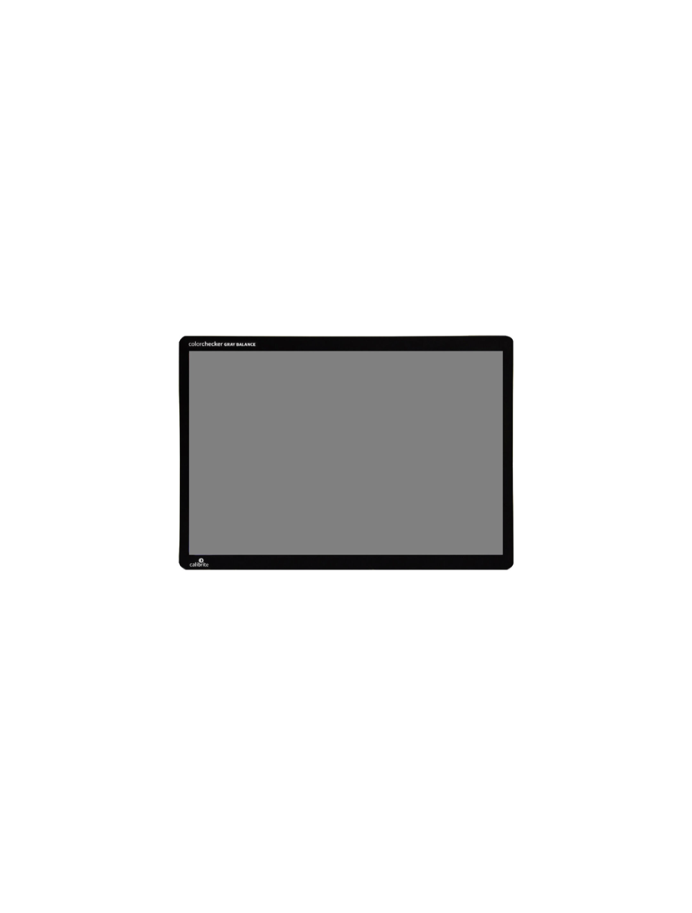 Calibrite ColorChecker Grey Balance - Professional Color Calibration Tool for Photography & Video Editing | Perfect for Studio, Outdoor & Digital Art Workflows