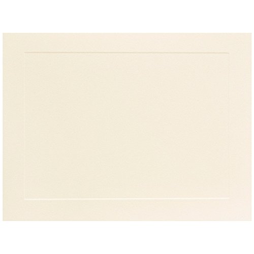 Ivory Panel