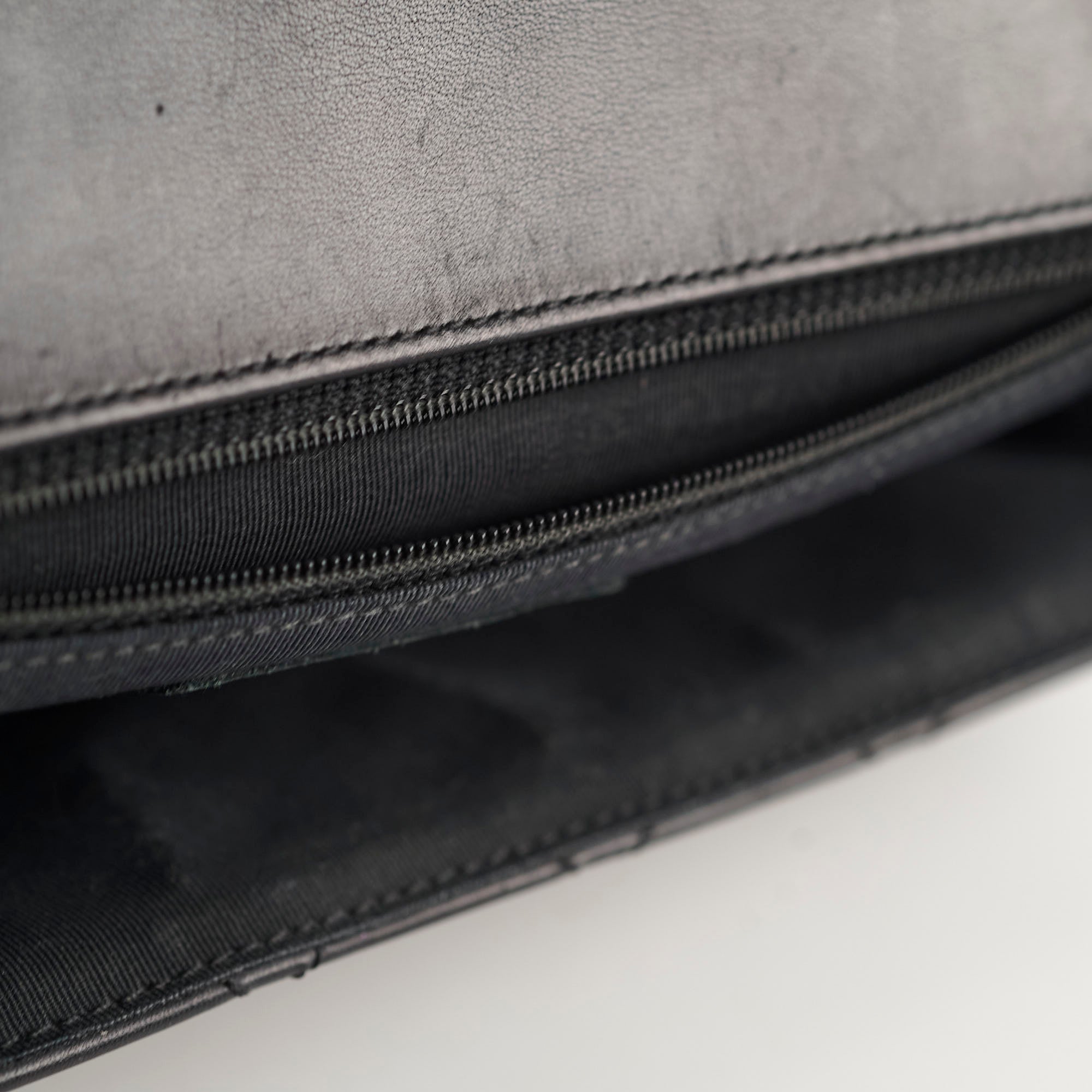 Chanel Medium Classic Flap Bag Black Leather - Elegant CC Logo Handbag for Women | Perfect for Work, Evening Events & Special Occasions
