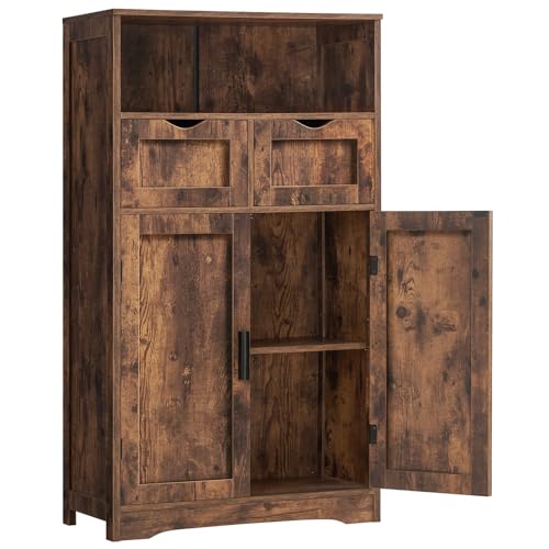 Rustic Brown