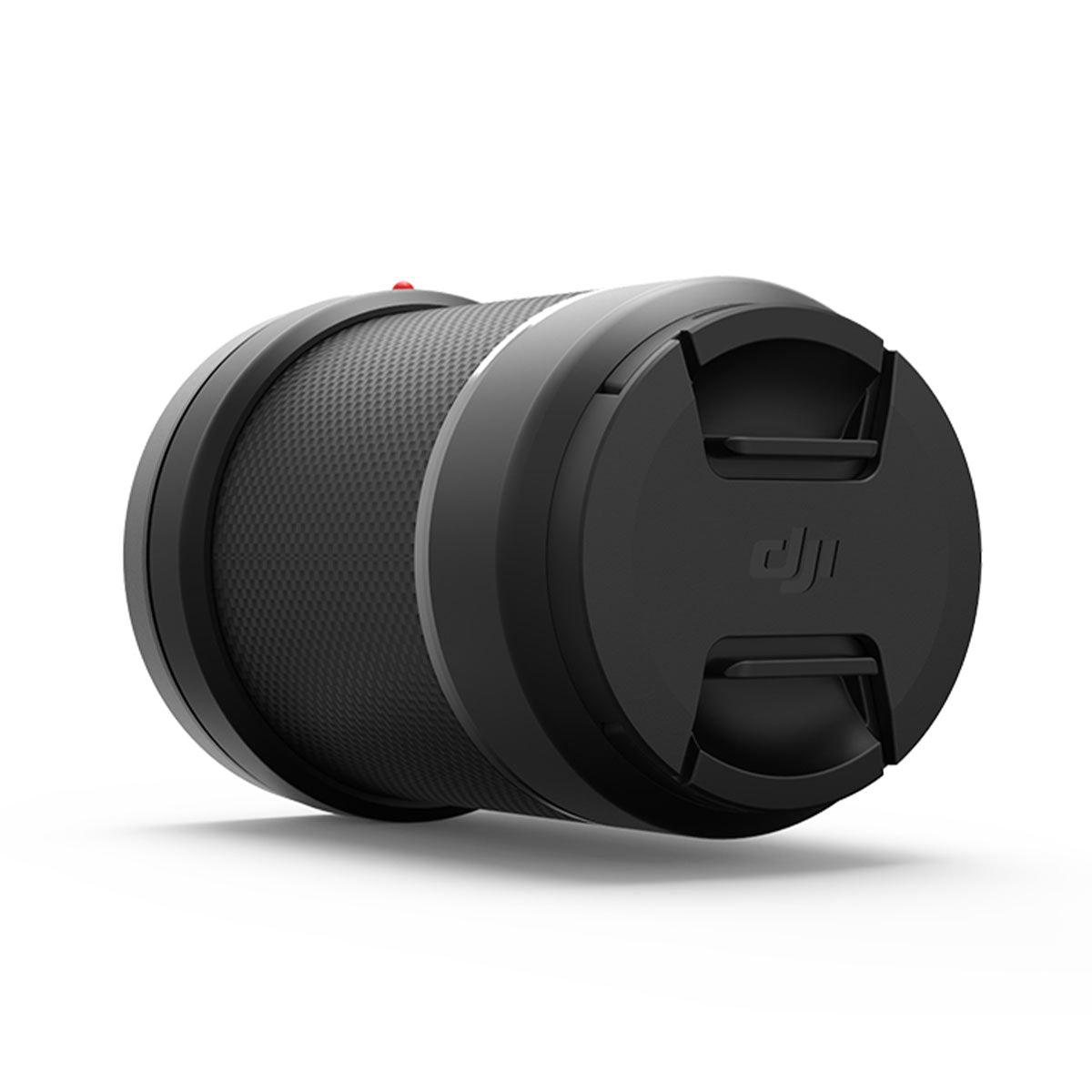 DJI DL 50mm F2.8 LS ASPH Lens - Professional Macro Prime Lens for Mirrorless Cameras | Perfect for Portrait, Product & Food Photography | Compatible with Sony E Mount & Fujifilm X Mount Cameras