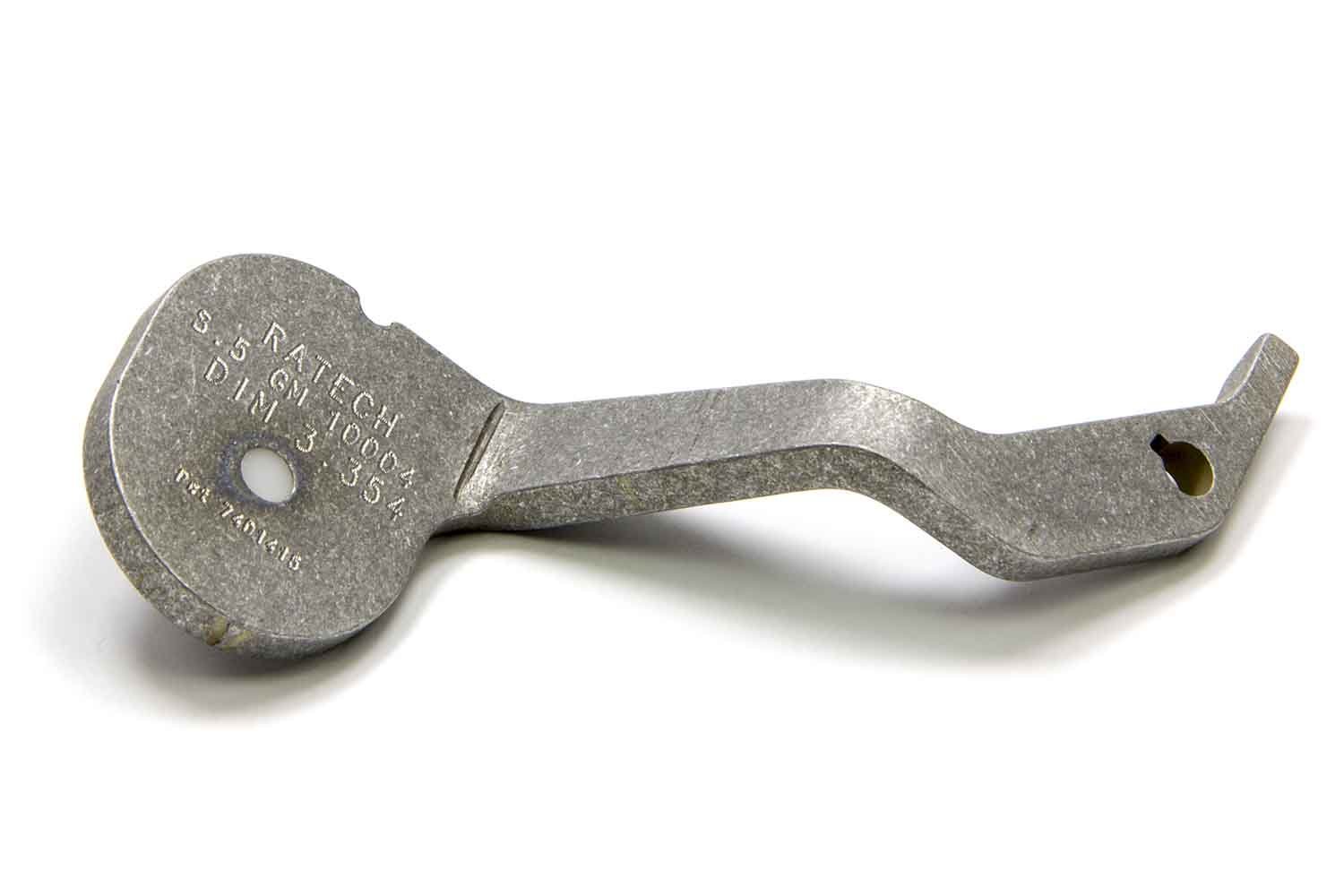 10004 Pinion Setting Tool - Professional Gear Installation Kit for RC Cars, Bikes & Automotive Use - Perfect for DIY Mechanics & Hobbyists