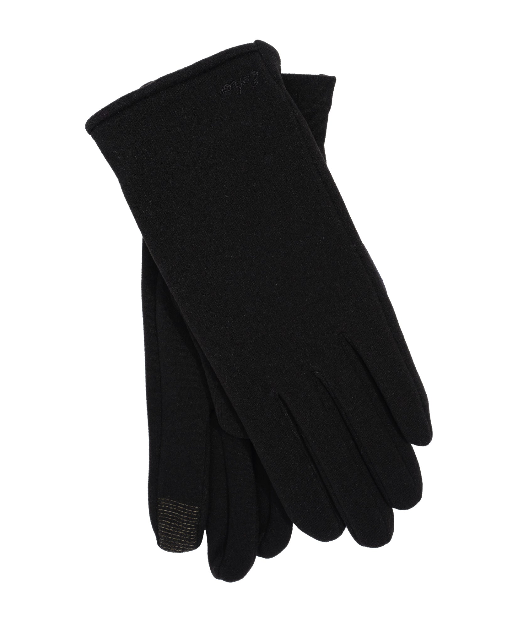 Premium Comfort Stretch Touch Gloves - Winter Warm Soft Touchscreen Gloves for Men & Women - Perfect for Driving, Skiing, Hiking & Outdoor Activities