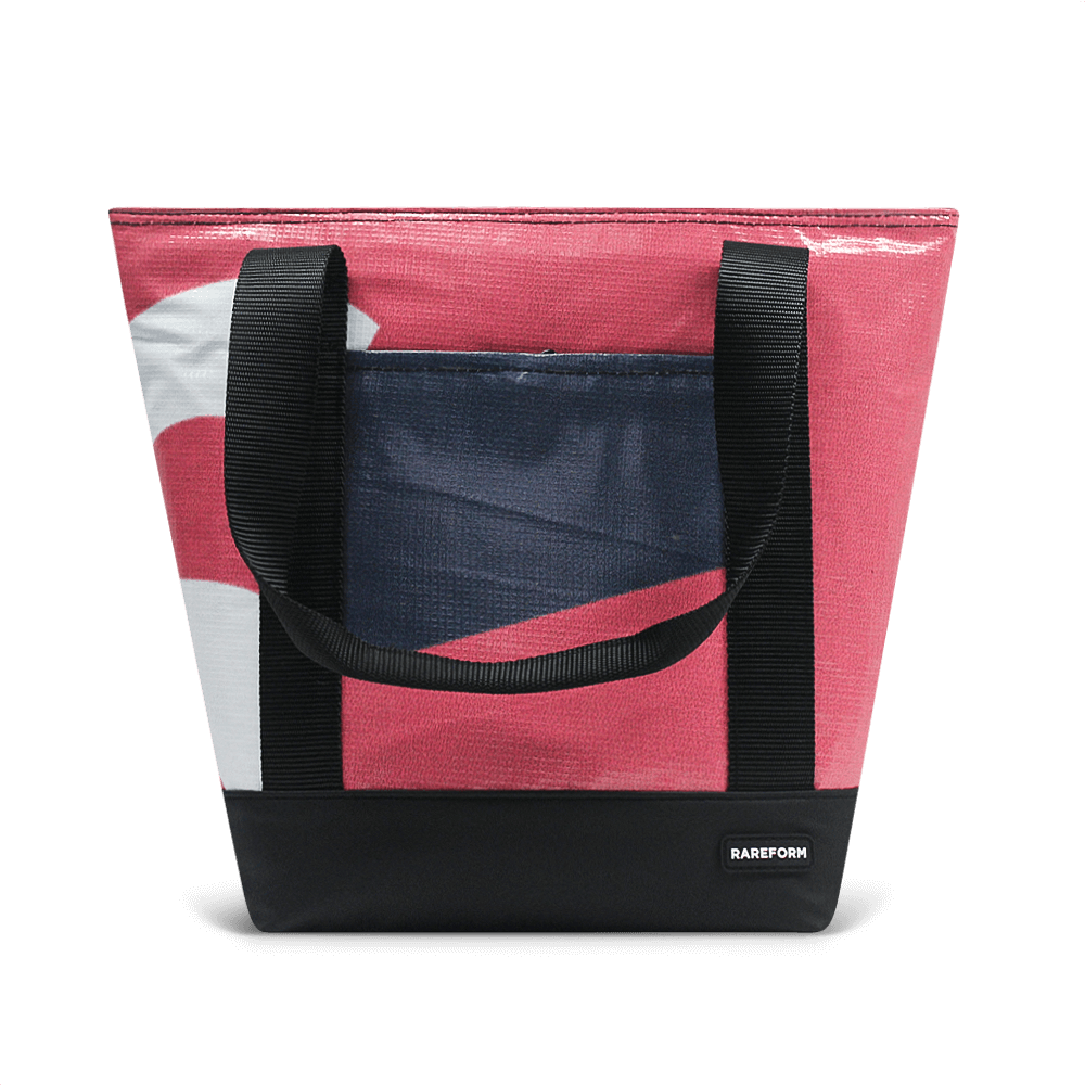 Beck Cooler Bag Bk1 00859 - Insulated Lunch Bag for Work, Picnic & Travel - Leakproof & Durable Cooler Tote for Food & Drinks - Perfect for Office, Beach & Outdoor Activities