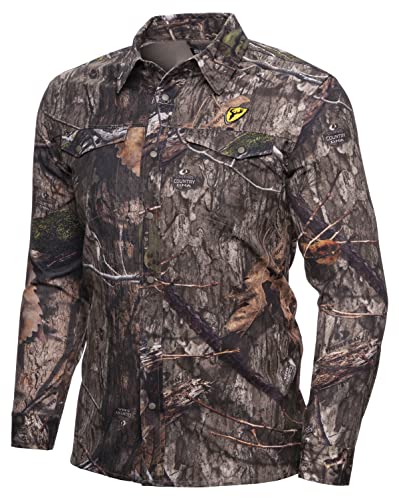 Mossy Oak Country Dna