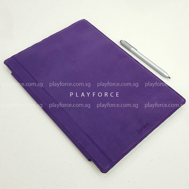 Microsoft Surface Pro 3 - 12
