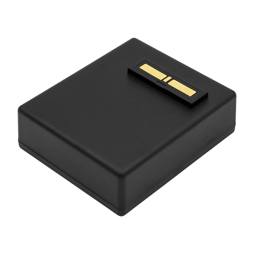 Synergy Digital Printer Battery 14.4V 3400mAh Li-ion Replacement for HP25B Printer Battery - Perfect for Home Office Printing & Business Documents