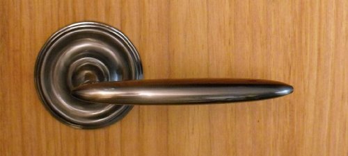 Antique Nickel