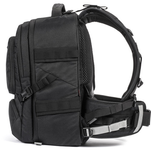 Tamrac Anvil 23 Camera Backpack - Durable DSLR & Mirrorless Camera Bag with Customizable Dividers - Perfect for Travel, Hiking & Professional Photography