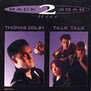 Dolby & Thomas Talk Talk - Back to Back Hits (1998) | 90s Music Collection | Perfect for Retro Parties & Vinyl Enthusiasts