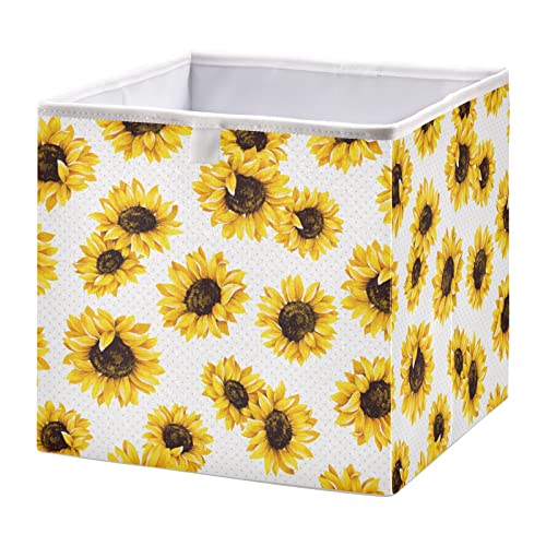 06-Sunflowers