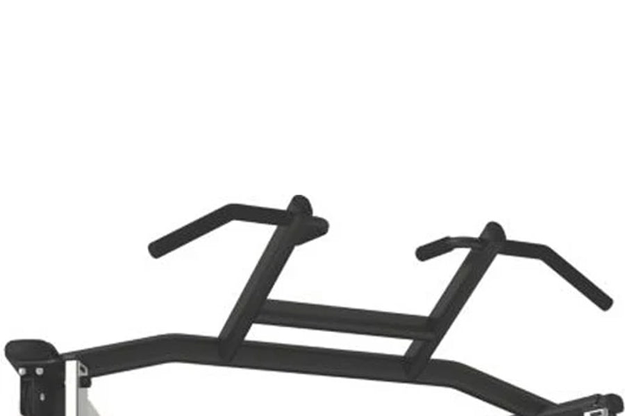 Cybex Bravo Advanced Functional Trainer - Premium Home & Gym Fitness Equipment for Strength Training & Cardio Workouts | Perfect for Personal Training, CrossFit & Functional Fitness