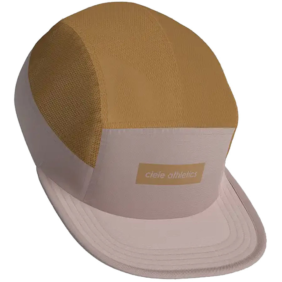 GOCap Iconic Bar Prairie Run - Stylish Baseball Cap for Men & Women - Perfect for Outdoor Activities, Running, Hiking, and Casual Wear