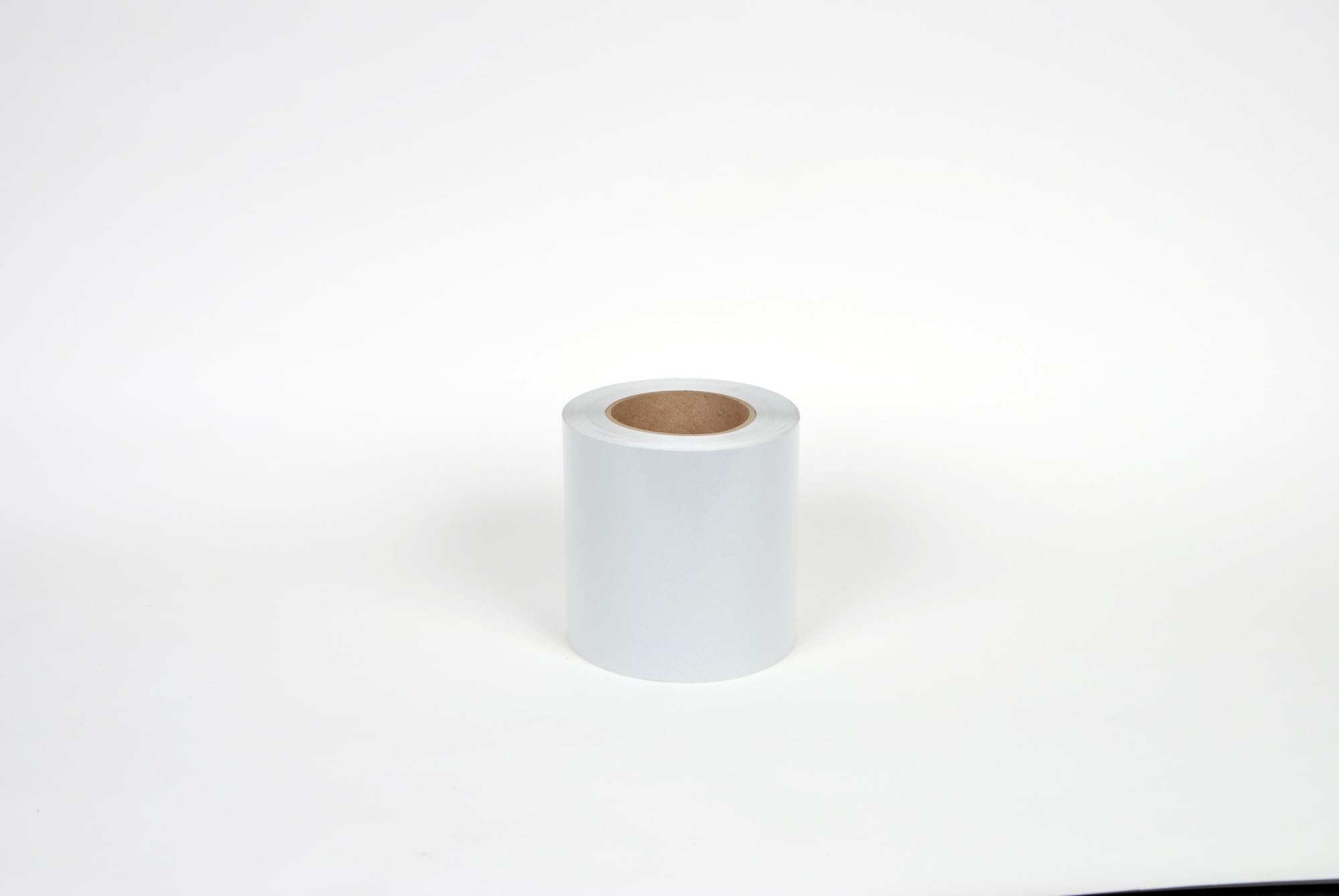 REFWT-31028 Continuous Label Tape for Thermal Printers - Premium Adhesive Labels for Shipping, Packaging & Office Organization (1.57