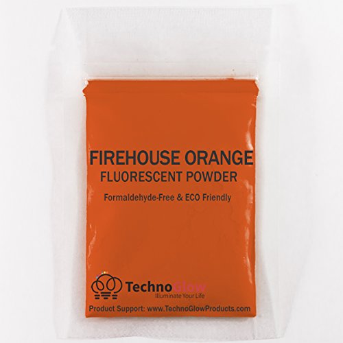 Fire Orange