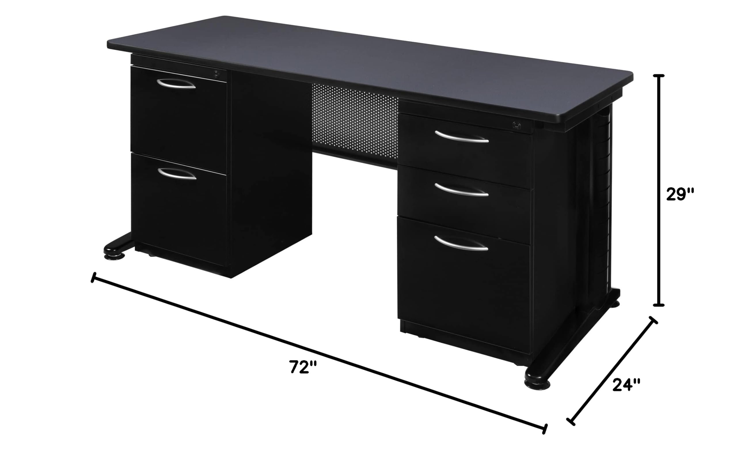 Regency Fusion 72