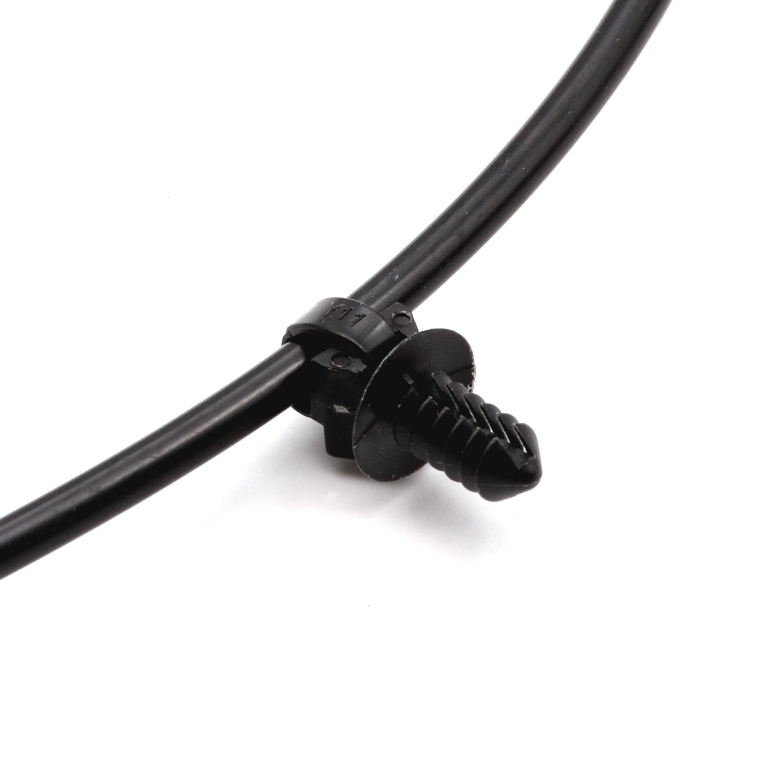Dodge Journey 2009-2020 Front Windshield Washer Hose 05116306AF - Perfect for Wiper Maintenance