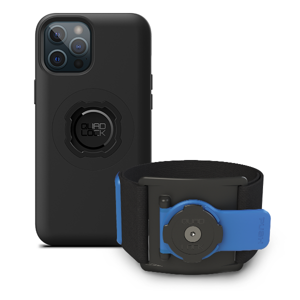 Running Armband for iPhone - Secure & Comfortable Phone Holder for Jogging, Workouts & Fitness - Perfect for Gym, Outdoor Sports & Active Lifestyle