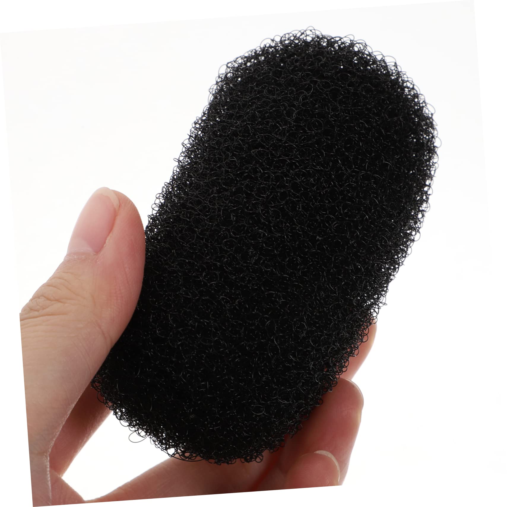 FOMIYES Hair Bump Tool for Women - Elegant Bun Clips for Updos & Volume