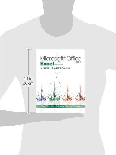 Microsoft Office Excel 2013: Complete Skills Guide for Business, Finance & Data Analysis - Perfect for Professionals, Students & Home Office Use