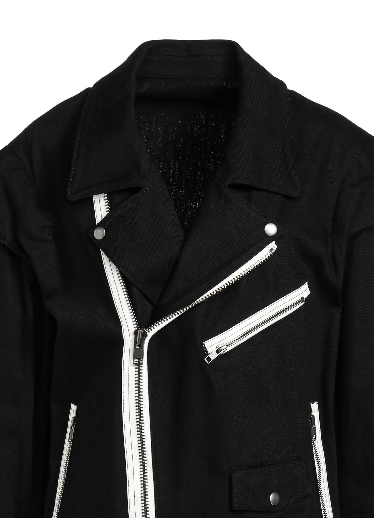 Stylish Cotton Drill Biker Jacket for Men & Women | Trendy Motorcycle Outerwear | Perfect for Casual Outings, Road Trips & Urban Fashion