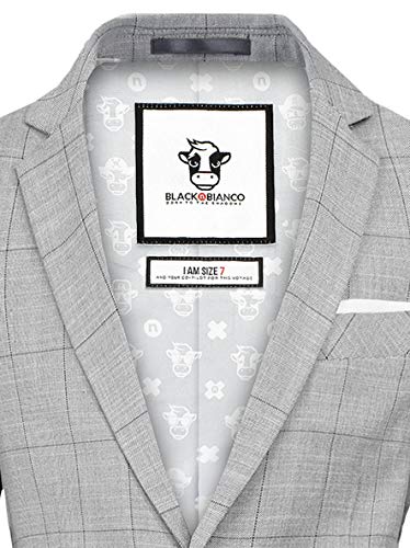 Windowpane Grey