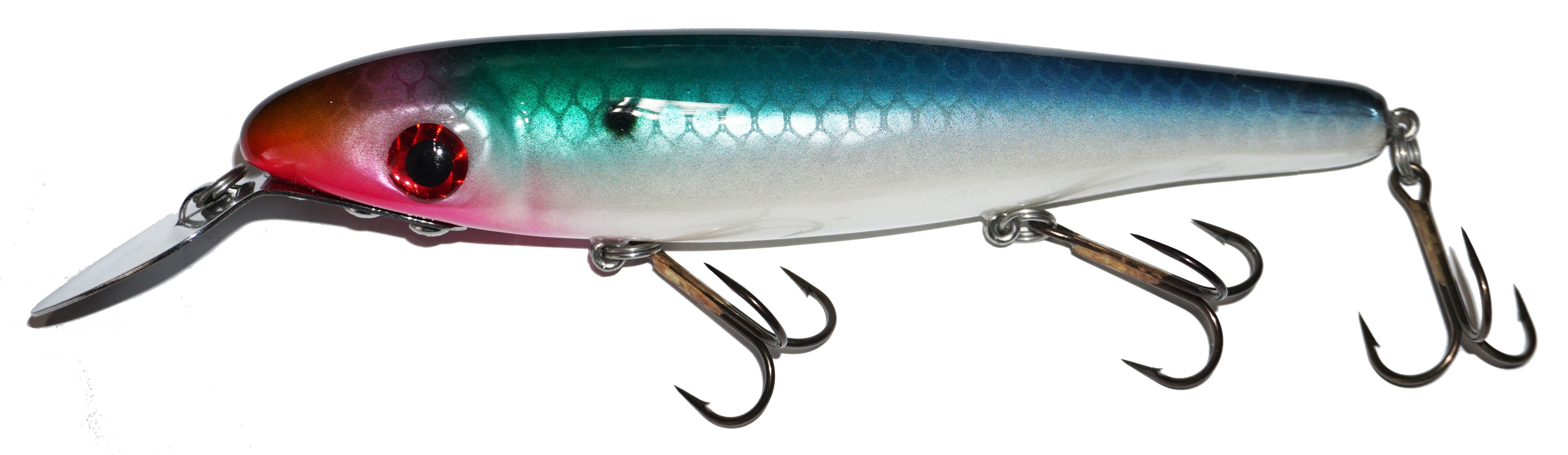 walleye