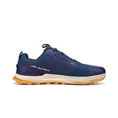 Men's Altra Lone Peak 7 Trail Running Shoes - Lightweight & Durable for Hiking, Backpacking & Outdoor Adventures