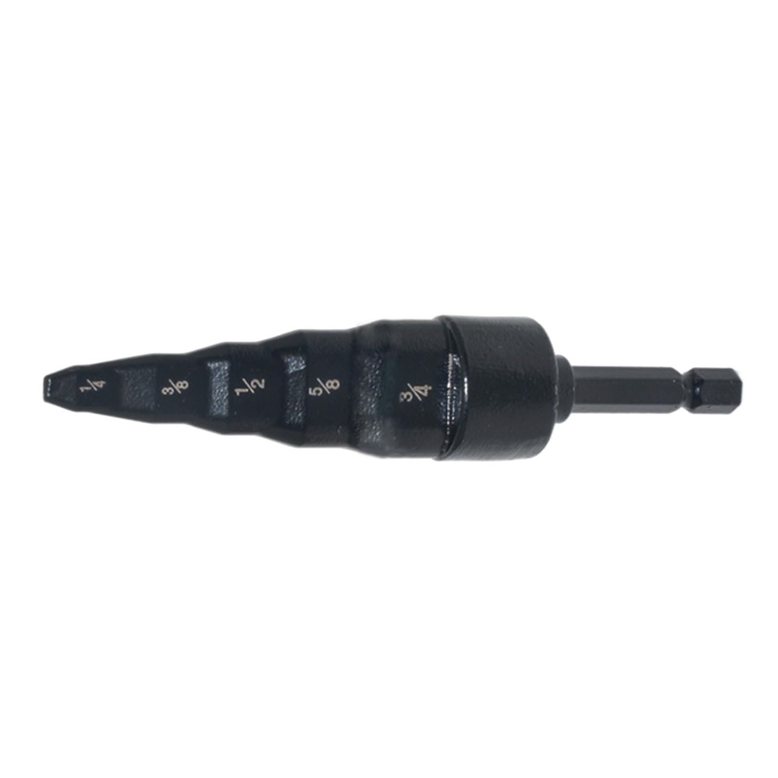 5-in-1 HVAC Copper Tube Swaging Tool Kit - 3/4