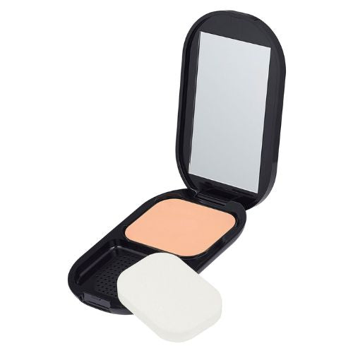 Facefinity Compact Foundation - Long-Lasting Full Coverage Makeup for Flawless Skin | Perfect for Daily Wear & Special Occasions