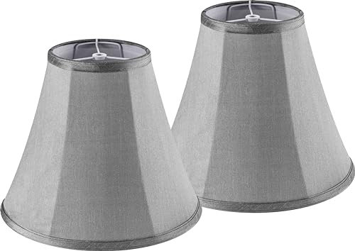 Natural Fabric- Grey