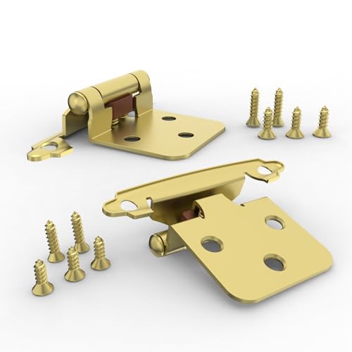 Brass Gold