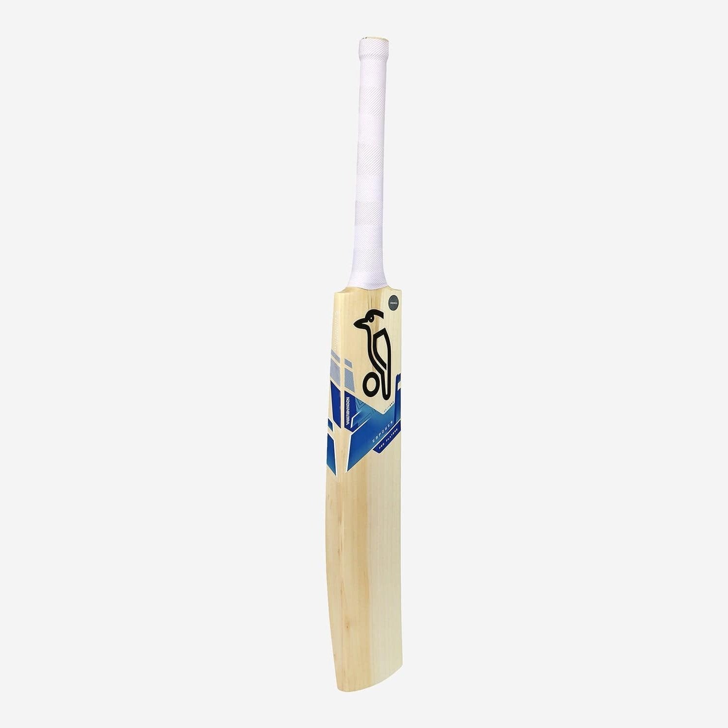 Kookaburra Empower Alyssa Healy Replica Cricket Bat - Senior Size for Men & Women | Perfect for Cricket Practice, Matches & Training Sessions