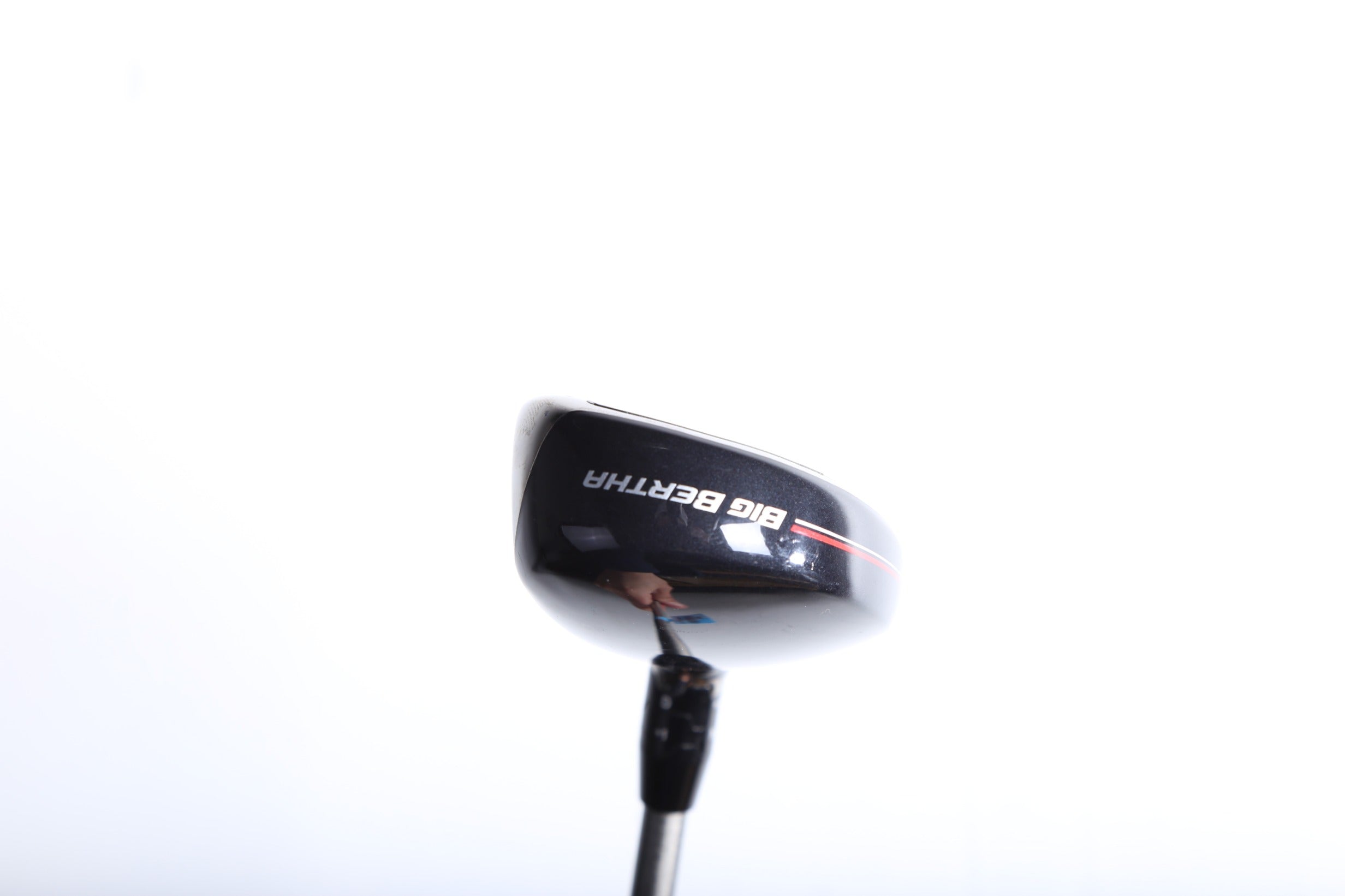 Used Callaway Big Bertha 23 3H Hybrid Golf Club - Right Handed 19° Regular Flex for Men | Perfect for Fairway Shots & Rough Recovery