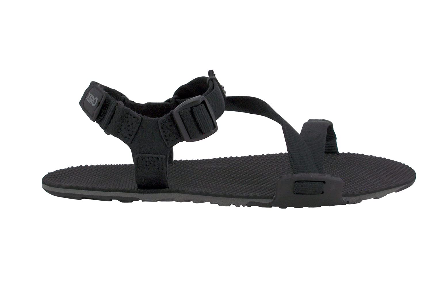 **Xero Shoes Women’s Naboso Barefoot Sandals – Lightweight Hiking & Walking Sandals with Stimulating Footbed & Z-Pattern Straps – Perfect for Trail Running, Travel & Outdoor Adventures**