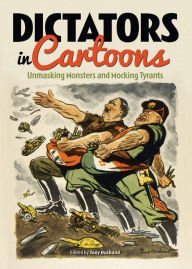Dictators in Cartoons - Political Satire & Historical Analysis | Explore World Leaders in Animation for Education & Entertainment