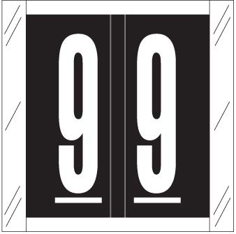 Number 9