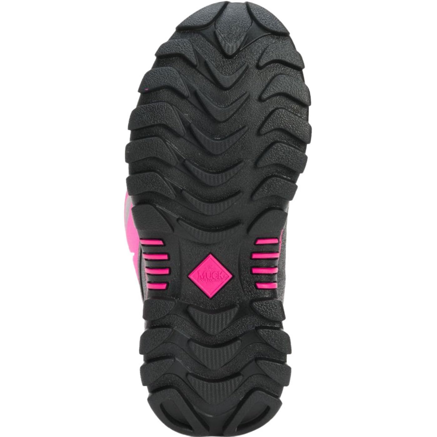 Muck Boot Arctic Sport Ll Extreme Conditions Tall Rubber Women's Winter Boot - Waterproof & Insulated for Harsh Weather, Farming, Hiking & Outdoor Work