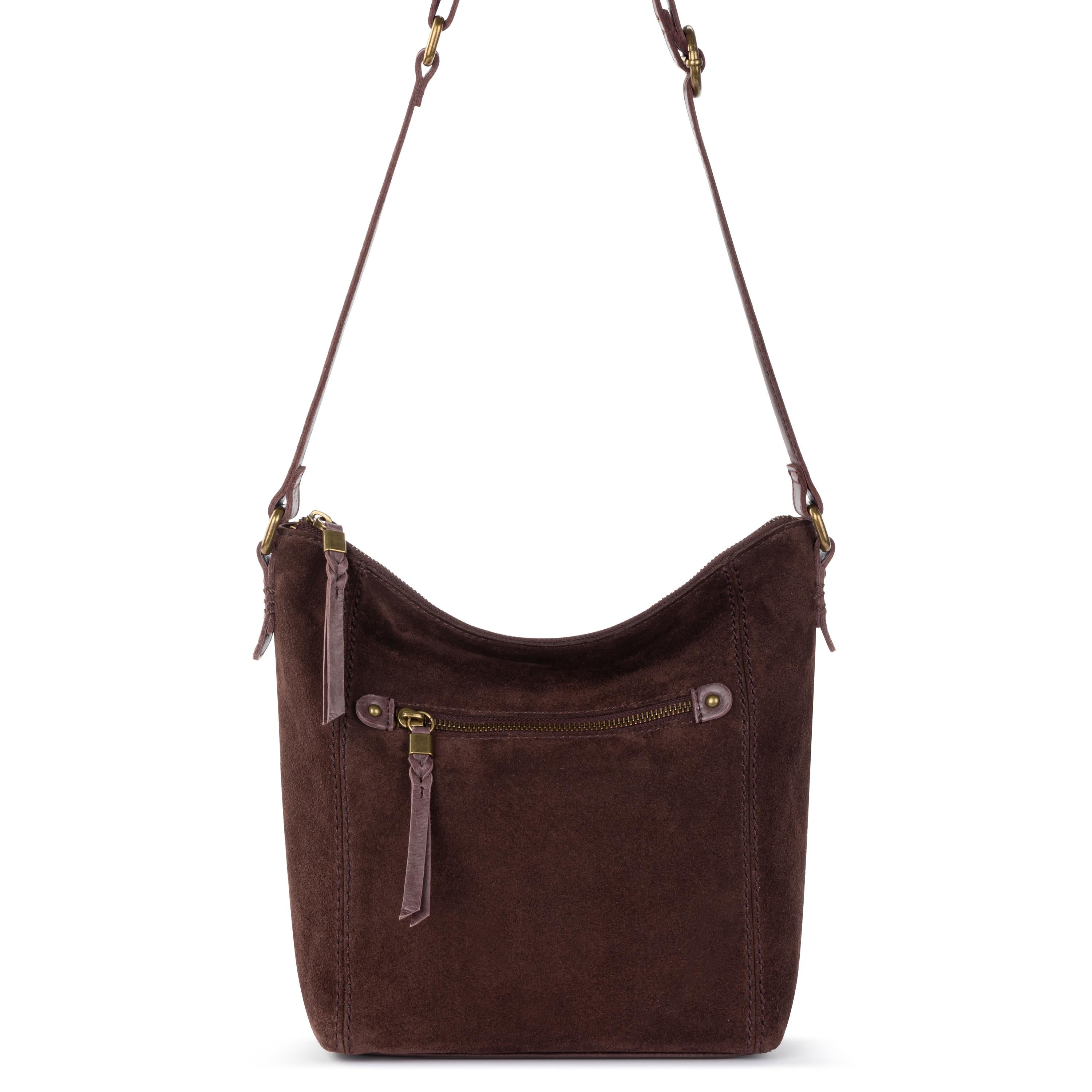 Ashland Crossbody Bag for Women - Stylish & Lightweight Shoulder Purse - Perfect for Travel, Shopping & Everyday Use
