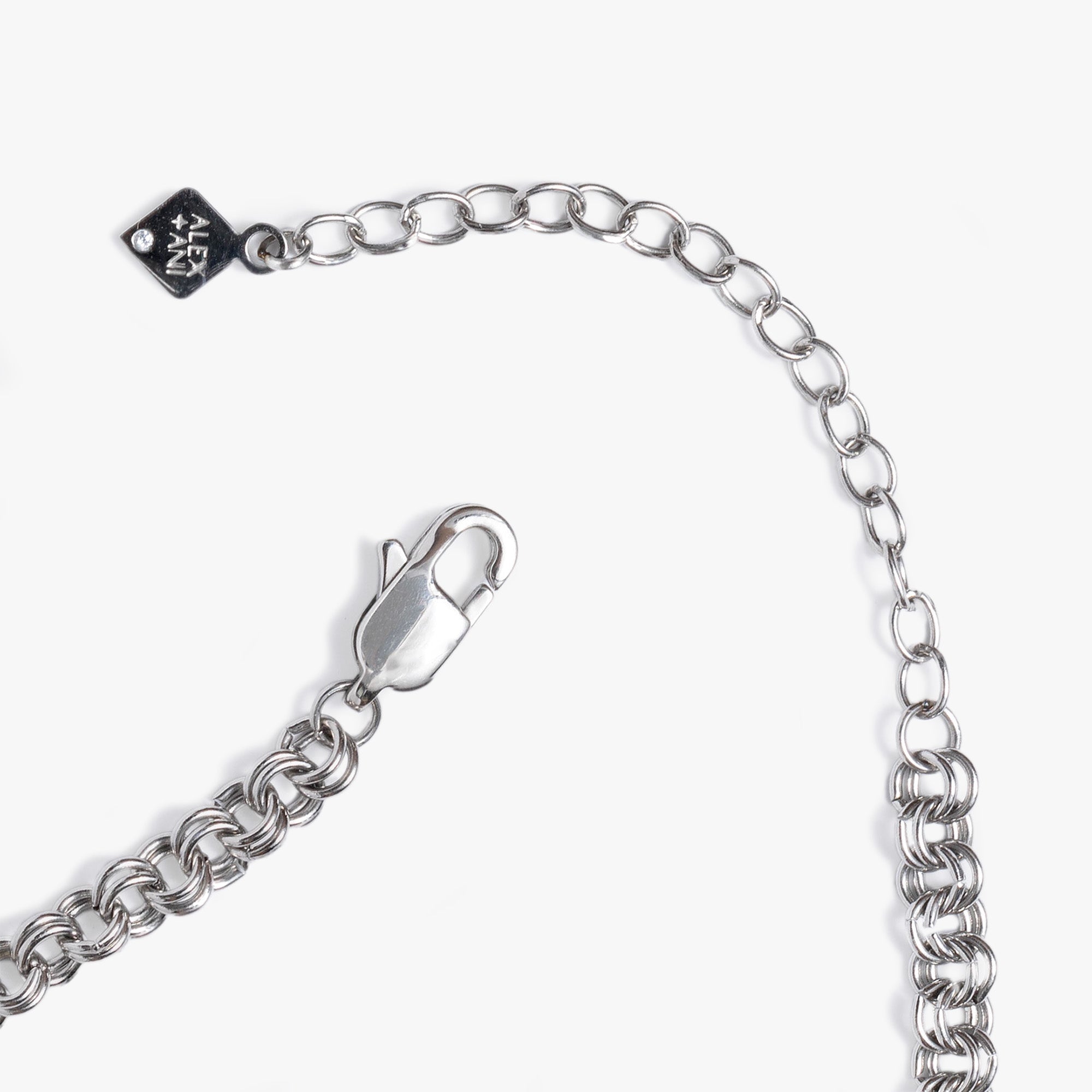 Coin Spinner Pendant Necklace - Unique Handcrafted Jewelry for Women & Men - Perfect for Meditation, Stress Relief & Fashion Accessories