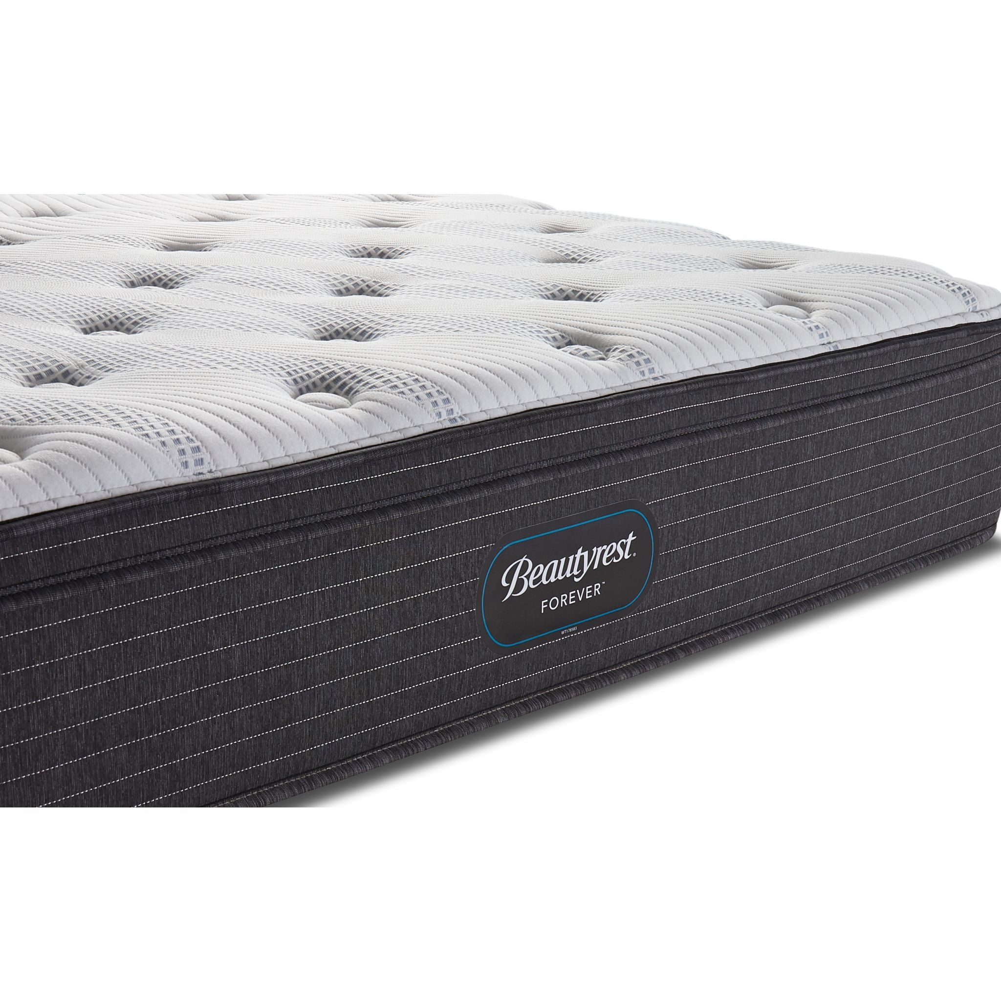 Beautyrest Forever RV Size Comfort Top Plush Mattress - Premium RV Mattress for Comfortable Sleep | Perfect for Campers, Travel Trailers & Motorhomes