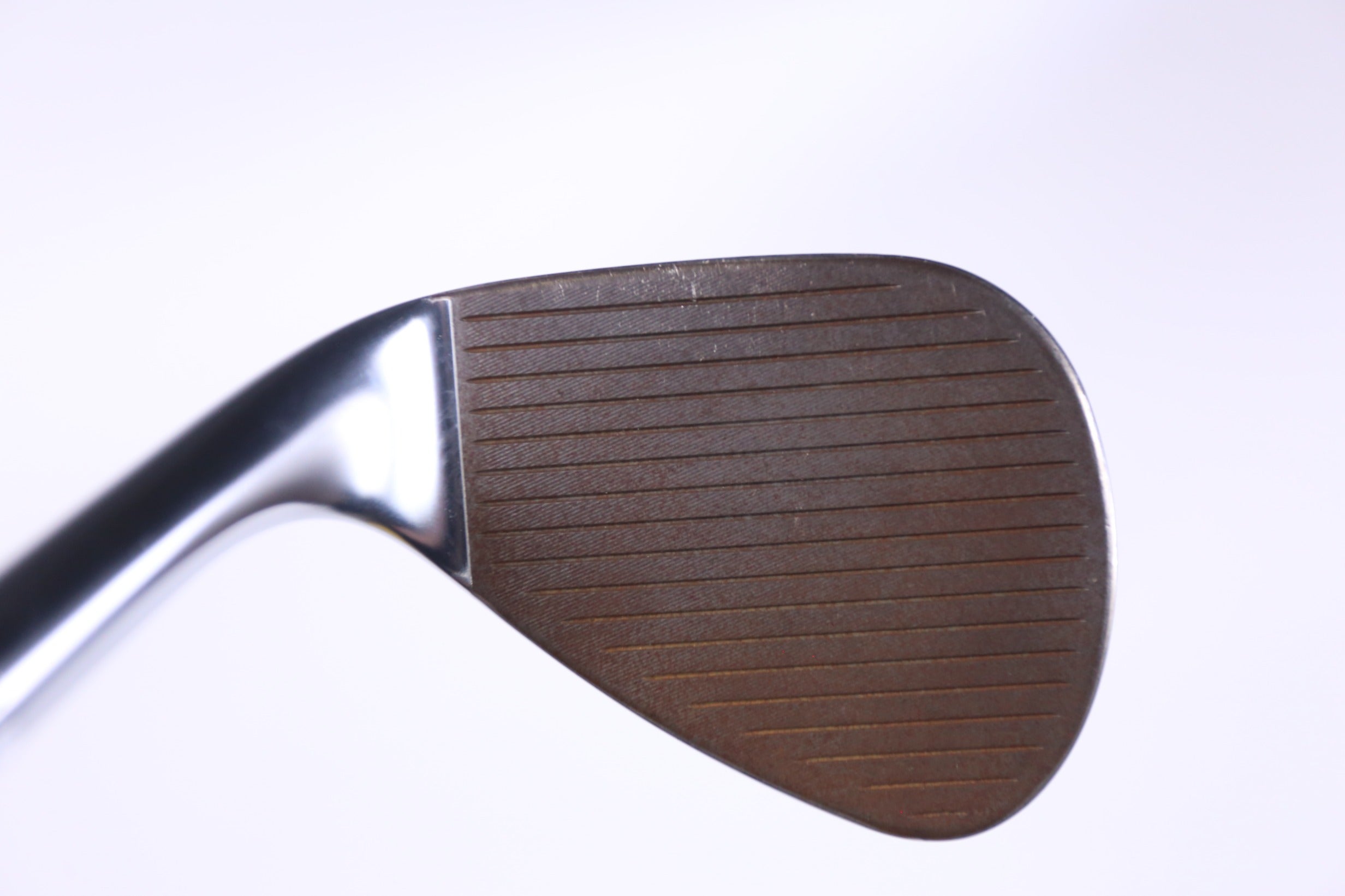 Callaway JAWS Forged Raw Sand Wedge 56° Right Handed Golf Club - Premium Used Wedge for Short Game & Bunker Shots
