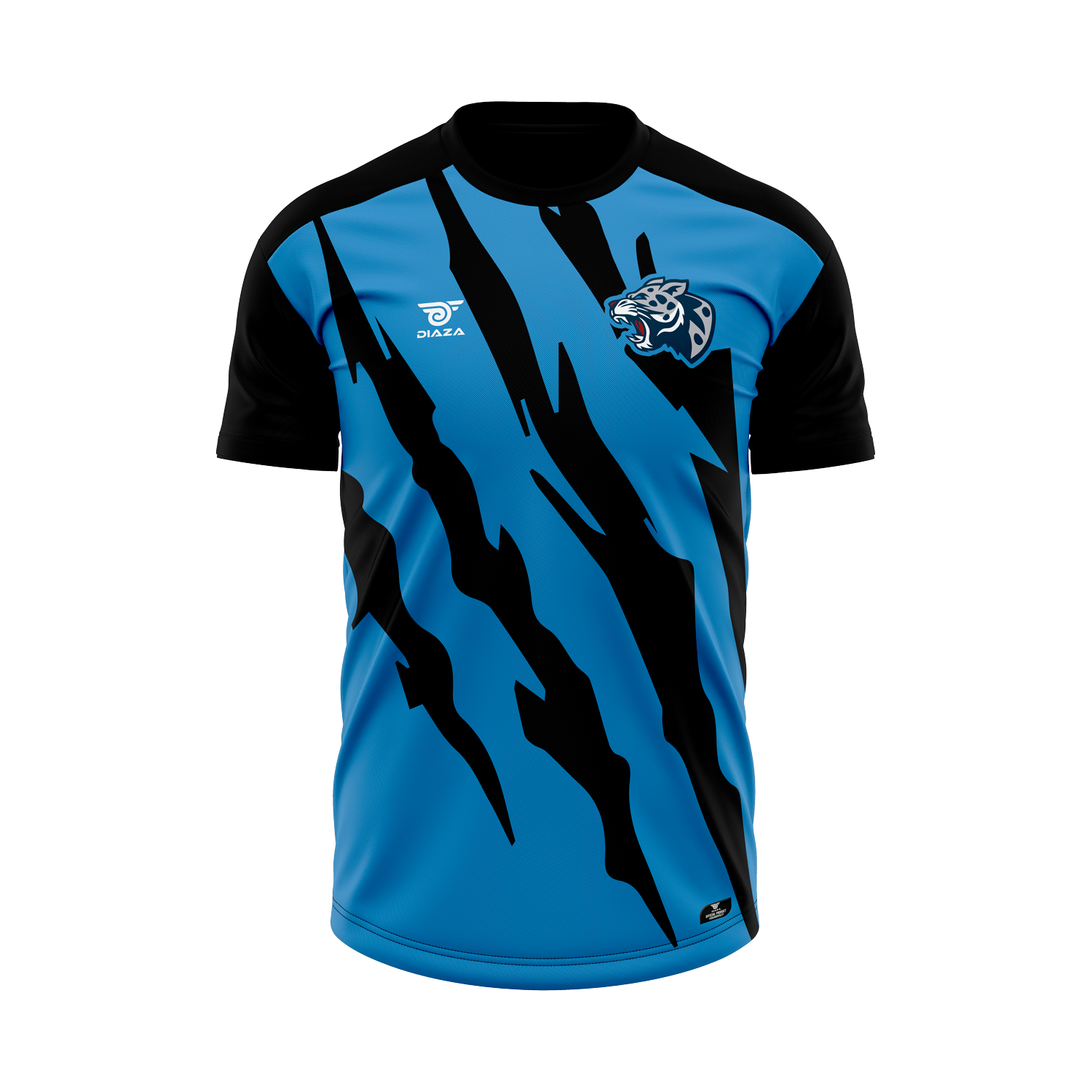 Gadsden HS Away Pre Competition Uniform Kit - Black - Perfect for Cheerleading, Dance, and Sports Team Performances