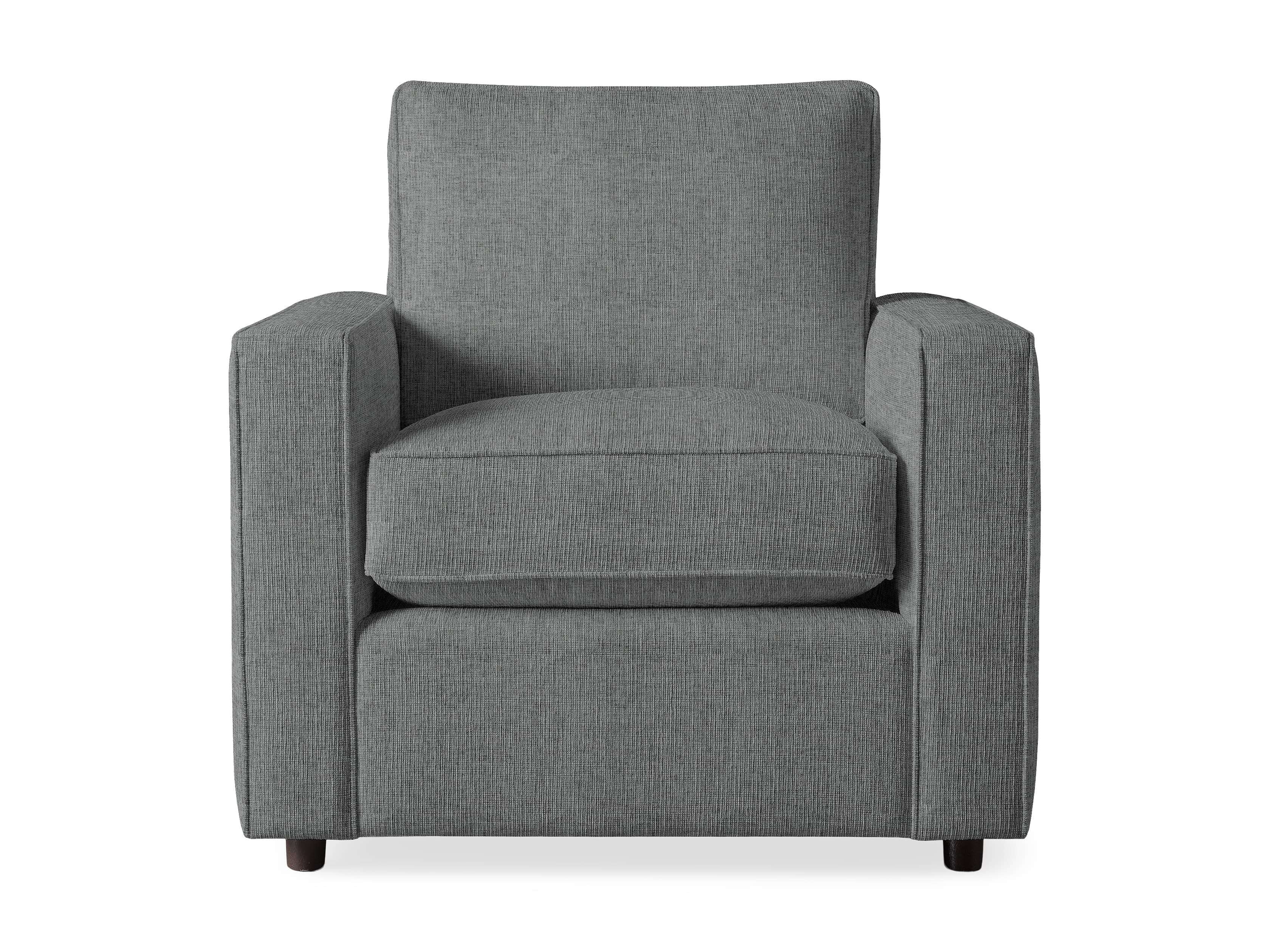 Filmore Chair 6 - Modern Dining Chair, Comfortable & Stylish for Home, Restaurant, and Office Use