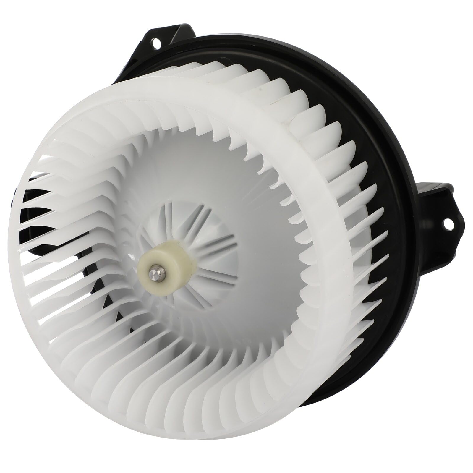 Replacement HVAC Blower Motor for 2014-2018 Jeep Wrangler JK & Ram 1500 - Compatible with Part Numbers 68232369AA, PM4104 - High Performance A/C Heater Blower Motor with Cage - Perfect for AC System Repair & Maintenance