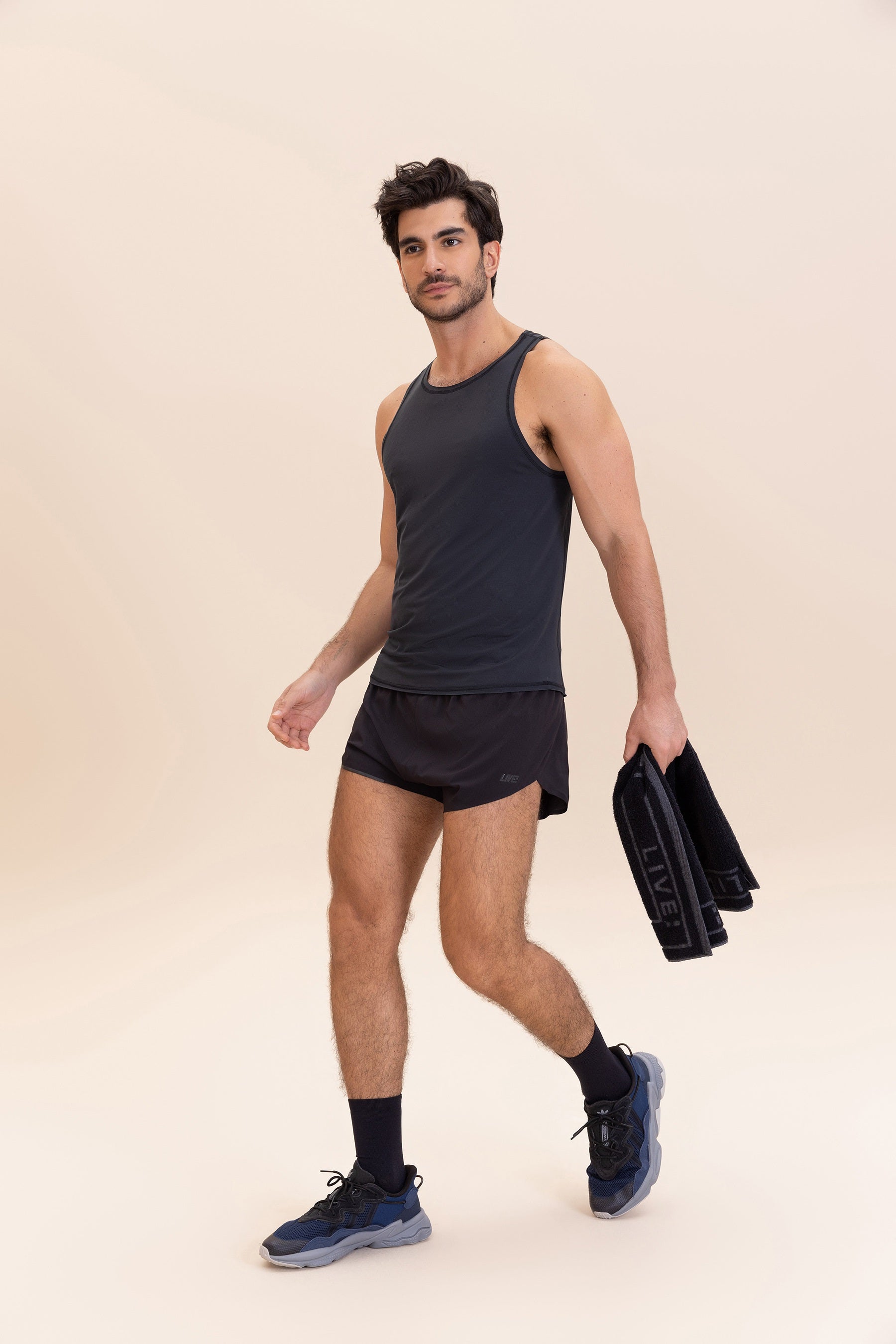 Men's Running Shorts 3