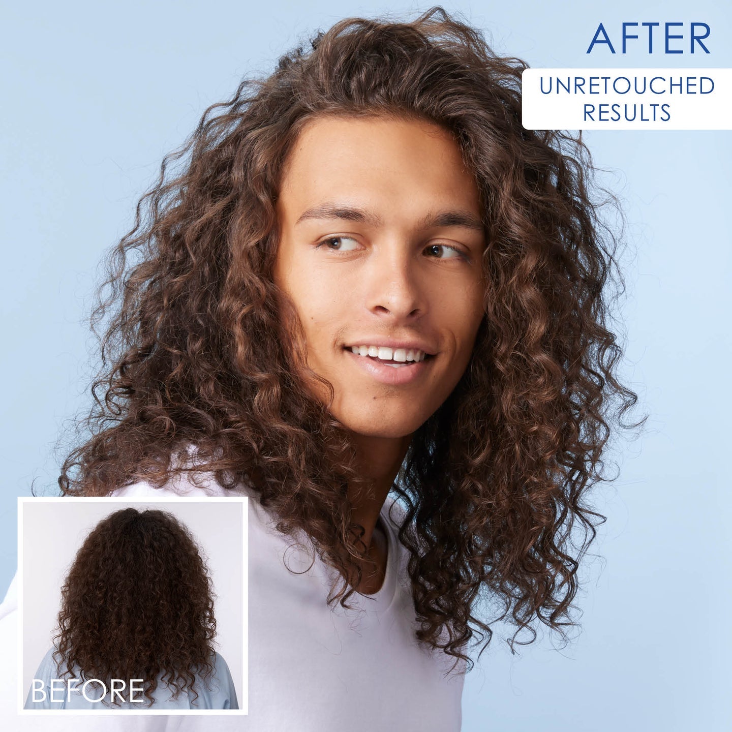 No.4c Bond Maintenance® Clarifying Shampoo - 1 Liter for Color-Treated & Chemically Processed Hair | Removes Buildup & Restores Shine | Salon-Quality Hair Care for Damaged Hair