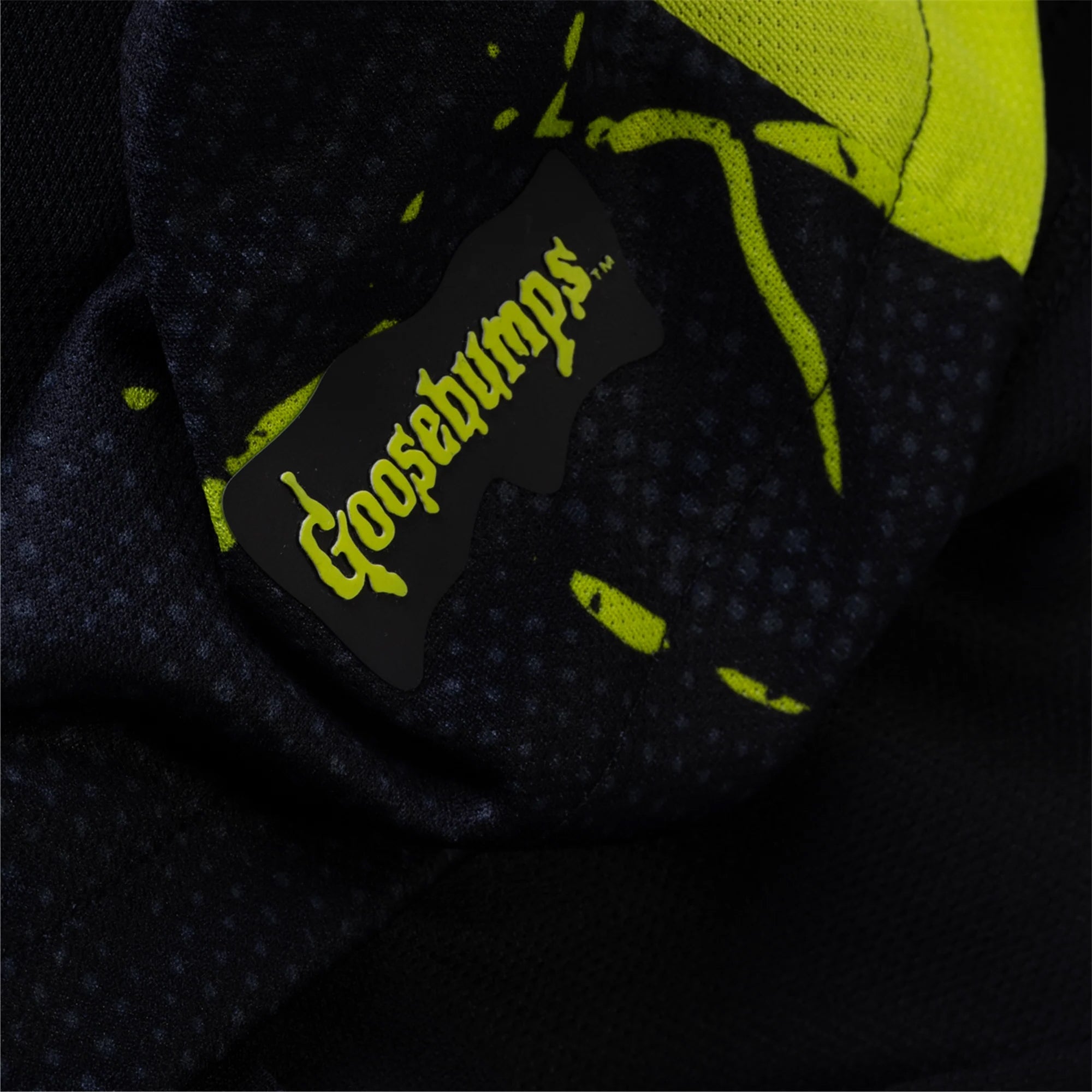 Adidas Malte Amundsen Columbus Crew Authentic Away Jersey with MLS Patches 2025/2026 - Black & Yellow Soccer Shirt for Fans & Game Day Wear