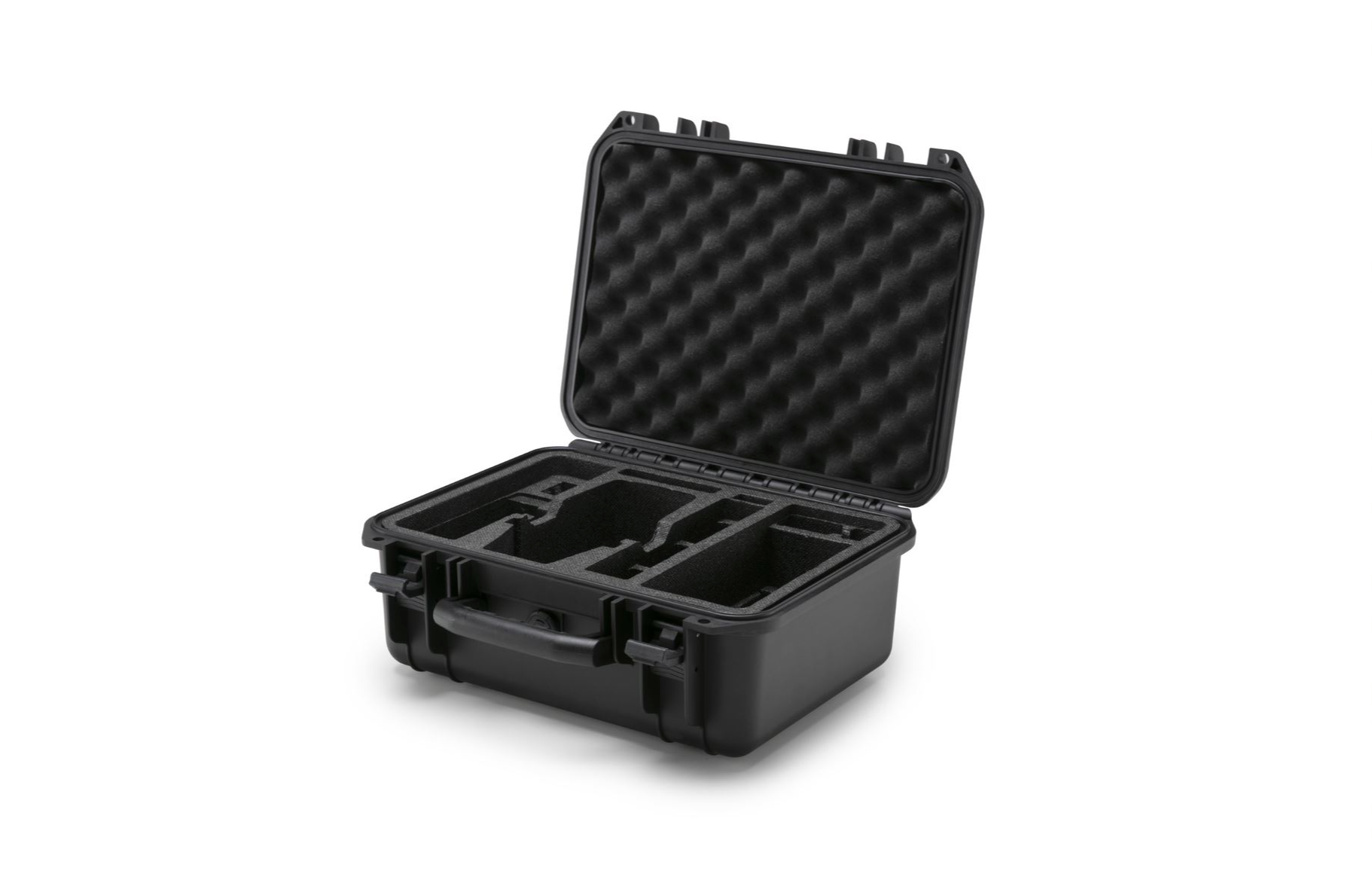 DJI Mavic 2 Enterprise Part6 Protector Case - Durable Waterproof Hard Shell for Drone Accessories - Perfect for Outdoor Aerial Photography & Professional Field Work