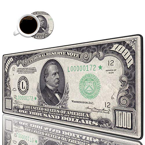 1000 Dollar Bill